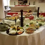 Hotel Berghof 3*