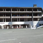 Berghof Ξενοδοχείο