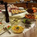 Hotel Berghof
