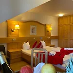 Berghof Hotel