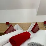 Hotel Berghof 3*