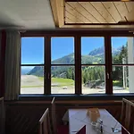 Berghof Hotel