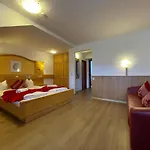 Hotel Berghof Sonnenalpe Nassfeld