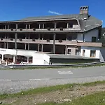 Berghof Hotel Sonnenalpe Nassfeld
