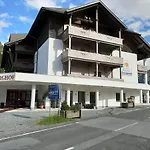 Berghof Sonnenalpe Nassfeld
