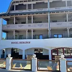 Hotel Berghof Sonnenalpe Nassfeld