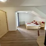 ホテル Berghof
