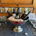 Hotel Berghof Sonnenalpe Nassfeld