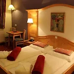 Berghof 3* Sonnenalpe Nassfeld