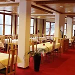 Berghof Sonnenalpe Nassfeld