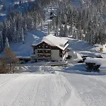 Hotel Berghof Sonnenalpe Nassfeld
