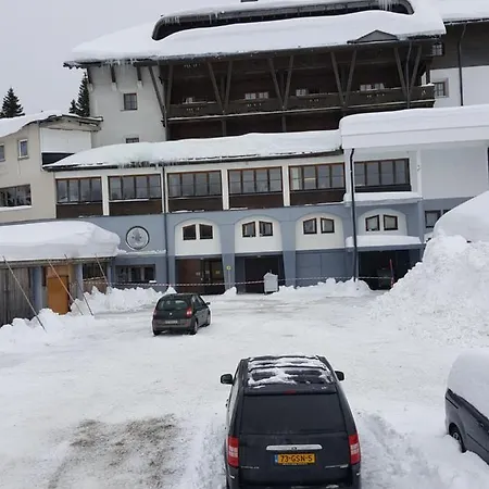 Berghof Sonnenalpe Nassfeld