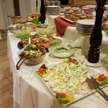 Hotel Berghof