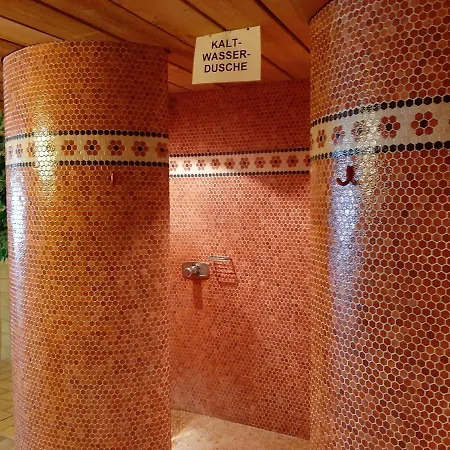 Hotel Berghof