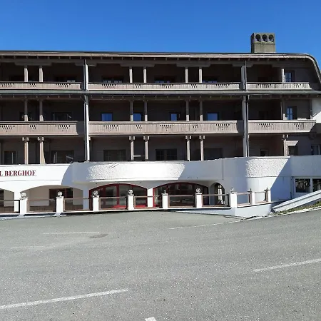 Berghof Hotel
