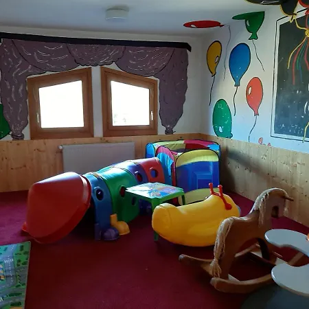 Hotel Berghof Sonnenalpe Nassfeld