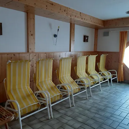 Berghof Sonnenalpe Nassfeld