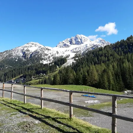 Berghof 3*