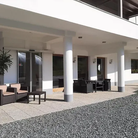 Berghof Hotel