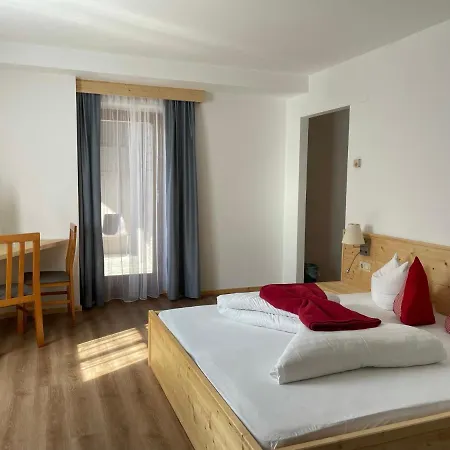 Berghof Hotell