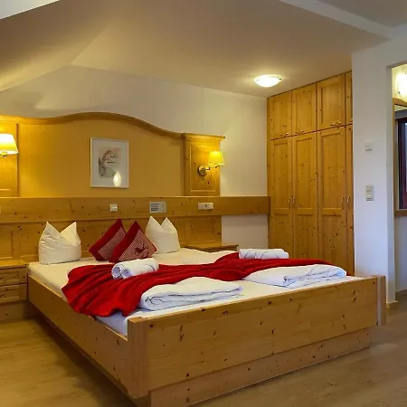 Hotel Berghof Sonnenalpe Nassfeld