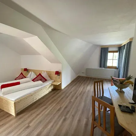 Berghof Sonnenalpe Nassfeld