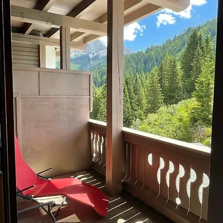 Berghof 3* ゾンネンアルペ・ナスフェルト