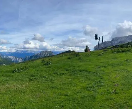 Hotel Berghof Sonnenalpe Nassfeld