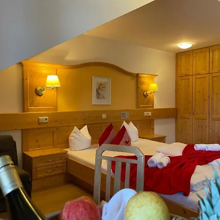 Berghof Hotel