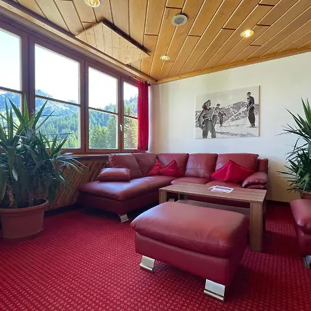Hotel Berghof