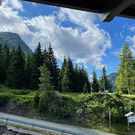 Berghof Hotel