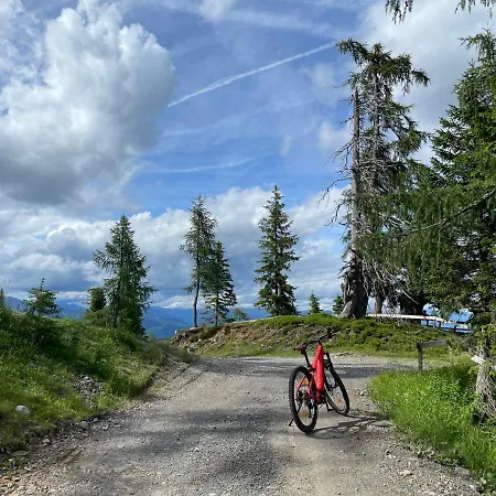 Berghof Hotel 4*