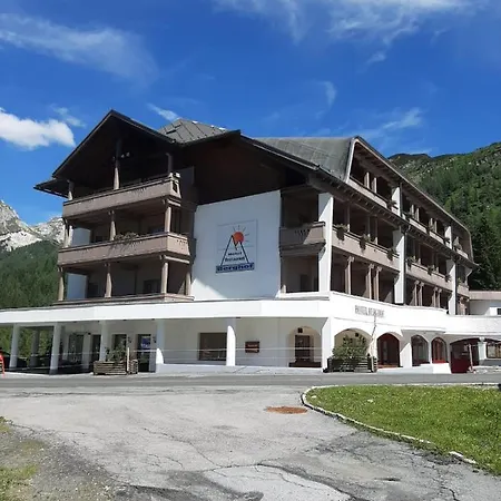 Hotel Berghof