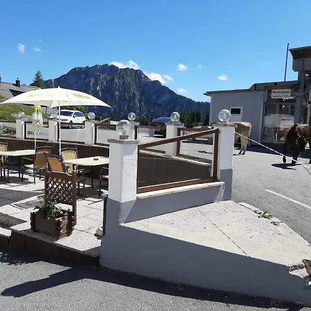 Hotel Berghof 3*