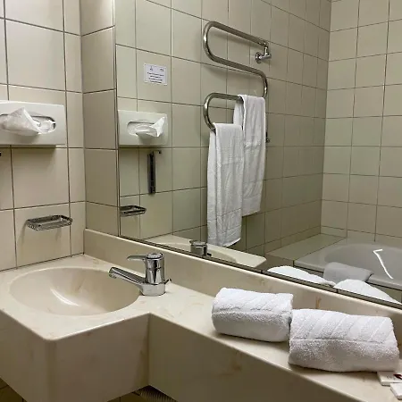 ホテル Berghof