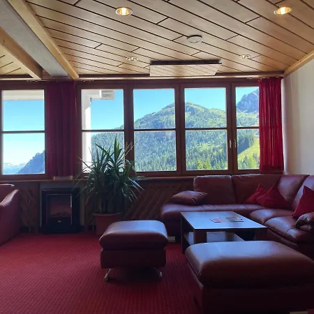 Hotell Berghof