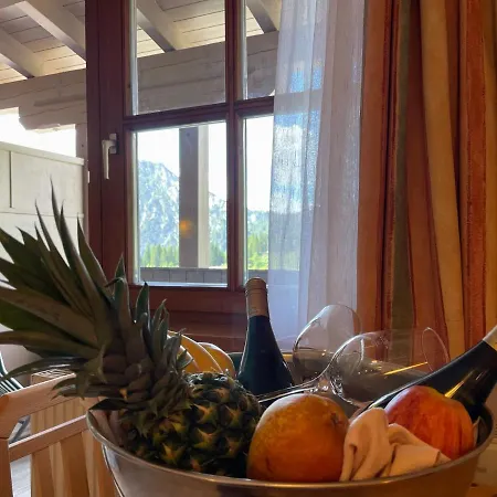 Berghof Hotel Sonnenalpe Nassfeld