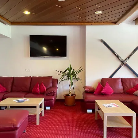 Berghof 3* Sonnenalpe Nassfeld