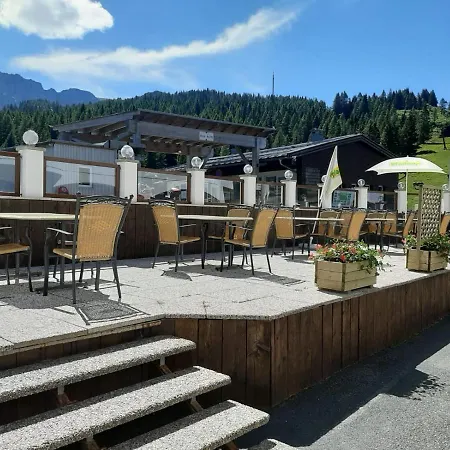 Berghof Sonnenalpe Nassfeld