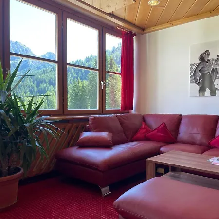 伯格霍夫酒店 酒店