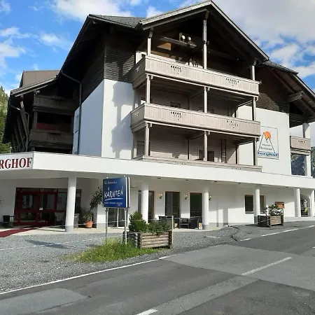 Berghof Sonnenalpe Nassfeld