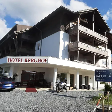 Hotel Berghof