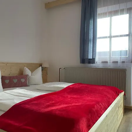 Hotel Berghof Sonnenalpe Nassfeld