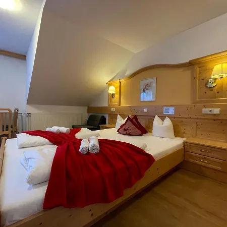 Berghof Hotel Sonnenalpe Nassfeld