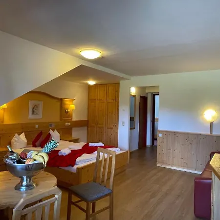 Hotell Berghof