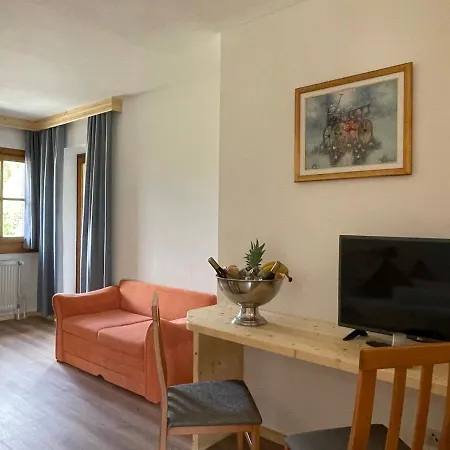 酒店 伯格霍夫酒店 索内纳尔佩·纳斯费尔德