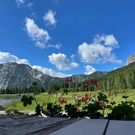 Berghof Sonnenalpe Nassfeld