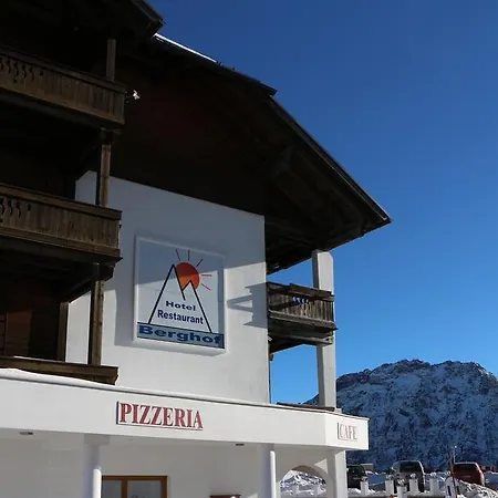 Berghof
