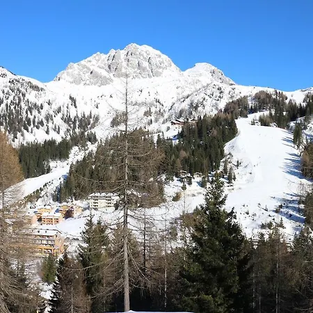 Hotel Berghof Sonnenalpe Nassfeld