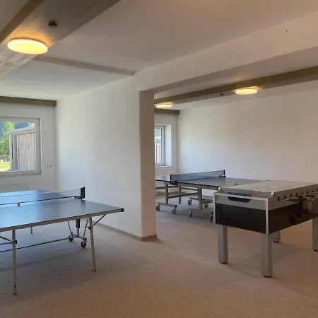 Hotell Berghof 3*